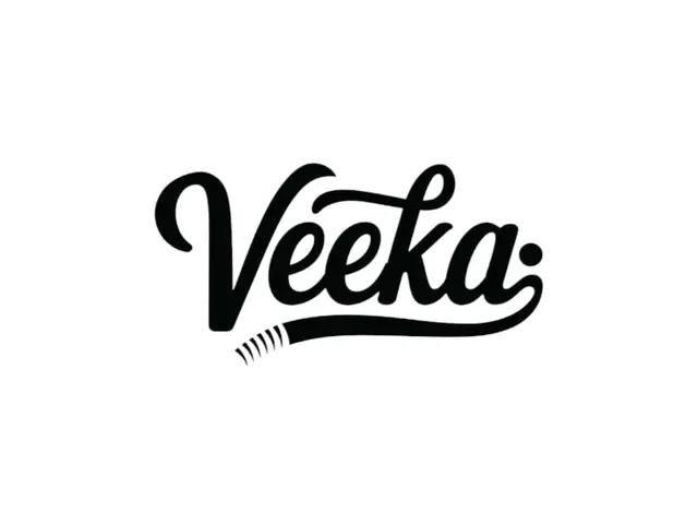 VeekA logo design, concept 208