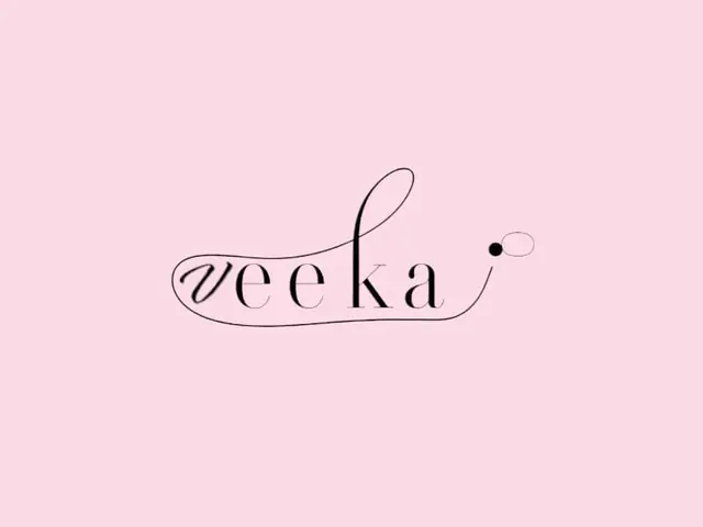 VeekA logo design, concept 209