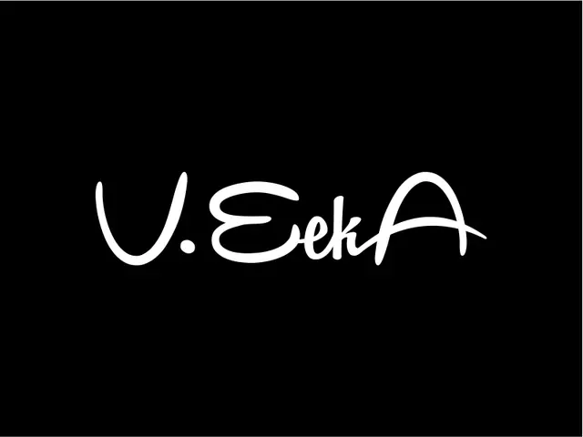 VeekA logo design, concept 225