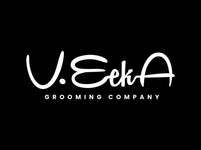 VeekA logo design, concept 227