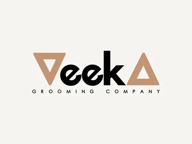 VeekA logo design, concept 231