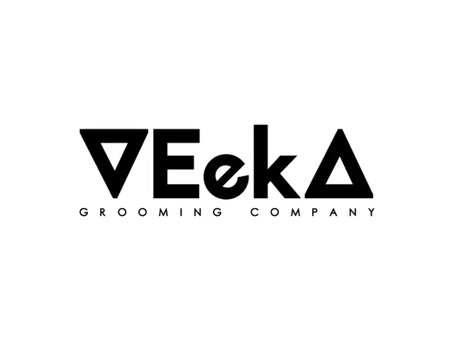 VeekA logo design, concept 233