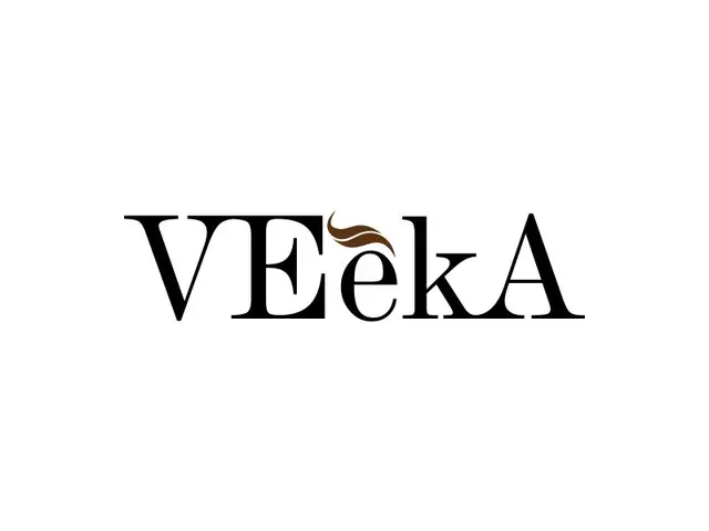 VeekA logo design, concept 235