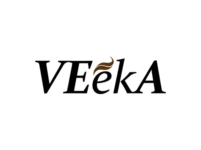 VeekA logo design, concept 236