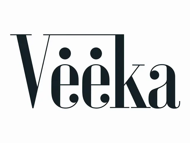 VeekA logo design, concept 251