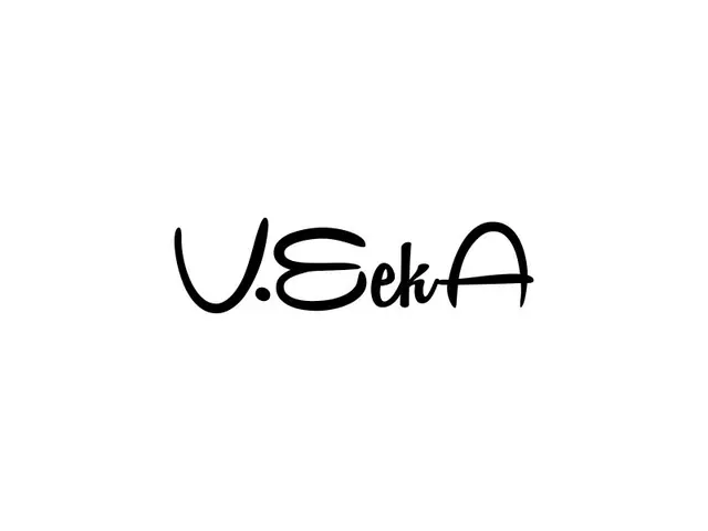 VeekA logo design, concept 254