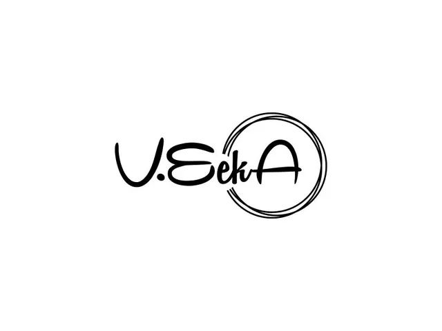 VeekA logo design, concept 255