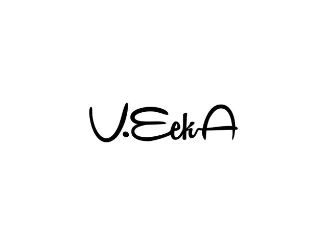 VeekA logo design, concept 256