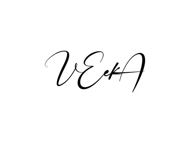 VeekA logo design, concept 259