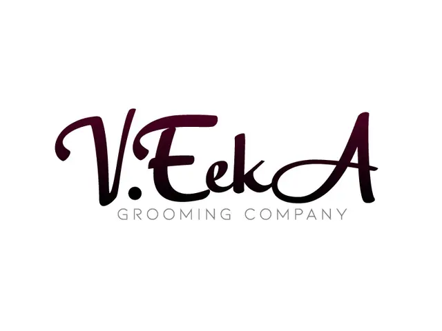 VeekA logo design, concept 267