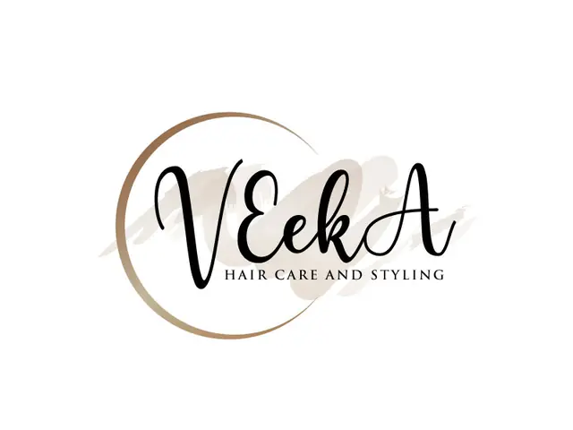 VeekA logo design, concept 291