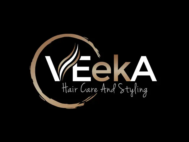 VeekA logo design, concept 293