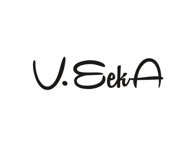 VeekA logo design, concept 301