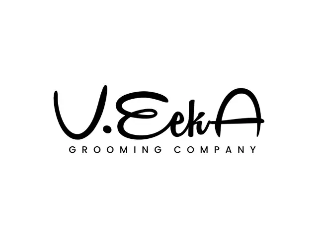 VeekA logo design, concept 316