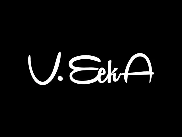 VeekA logo design, concept 318